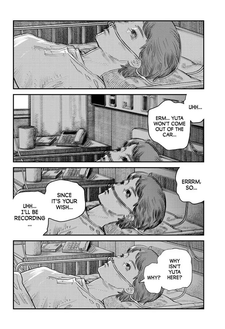 Goodbye Eri, Chapter 13 image 122